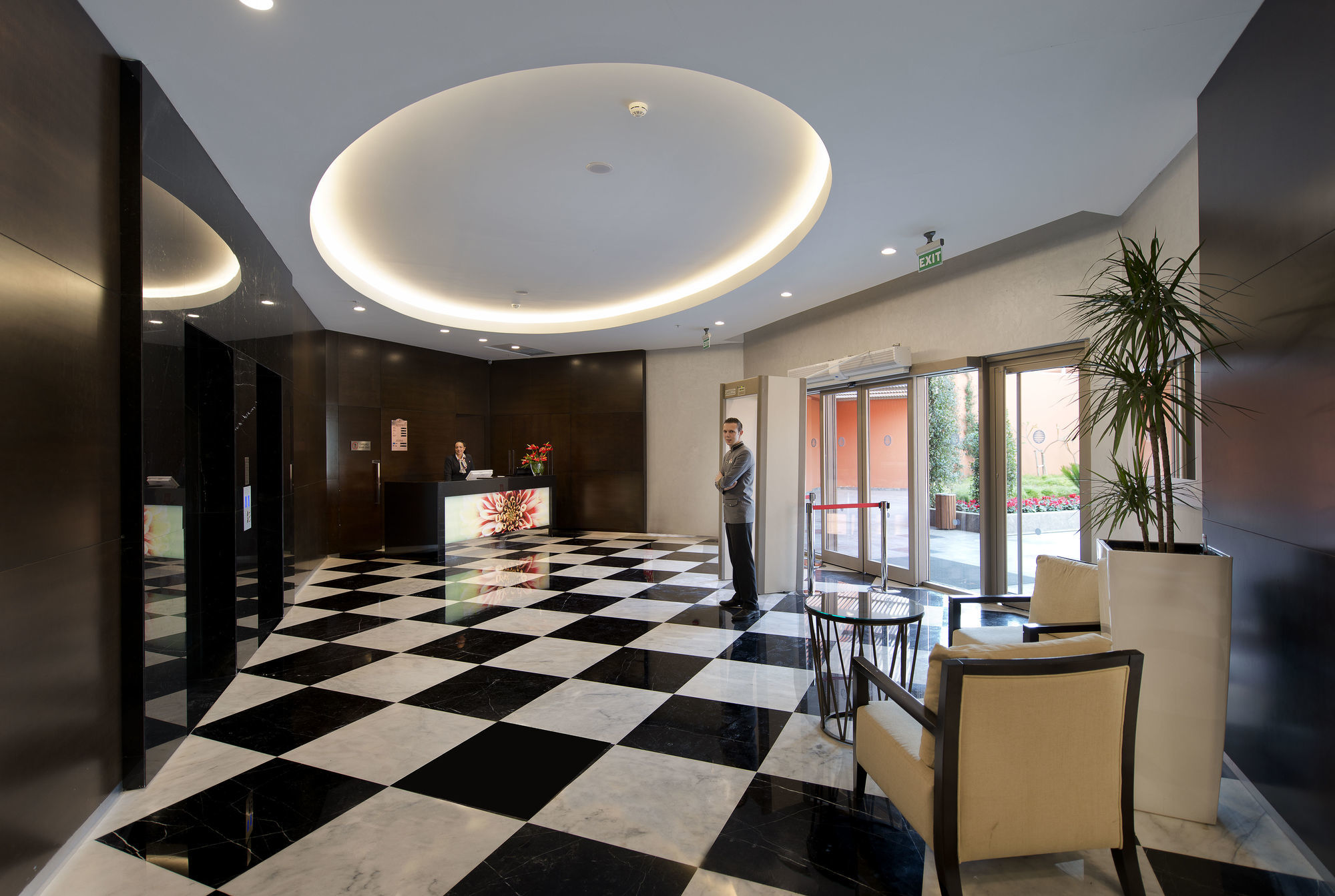 Akra V - Access To Akra Antalya Hotel Interior photo